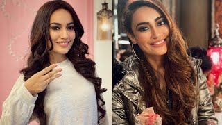 Surbhi Jyoti Cute And Special Birthday Status Video