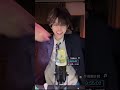 ✨ Handsome ASMR Boy Live Now 2026/05/26 00:06:30.