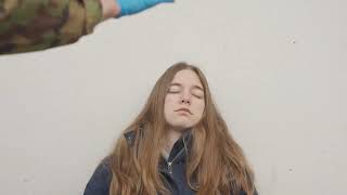 Bewusstseinskontrolle Ansprechbar SMSV