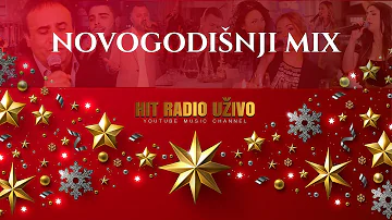 3 SATA KVALITETNE MUZIKE UZIVO - ( Novogodisnji mix )