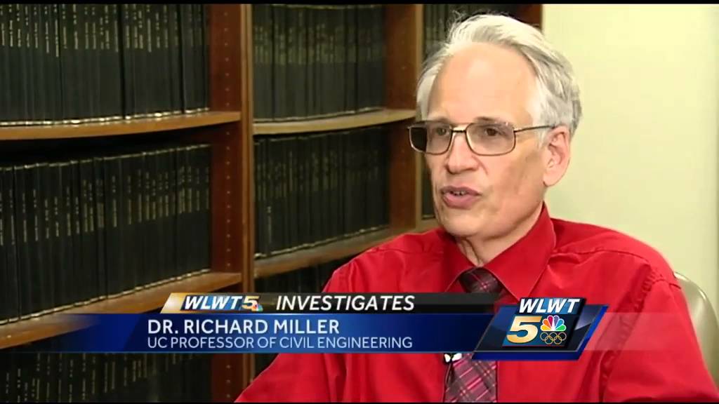 Does Combs-Hehl Bridge need work? Engineer weighs necessity, cost