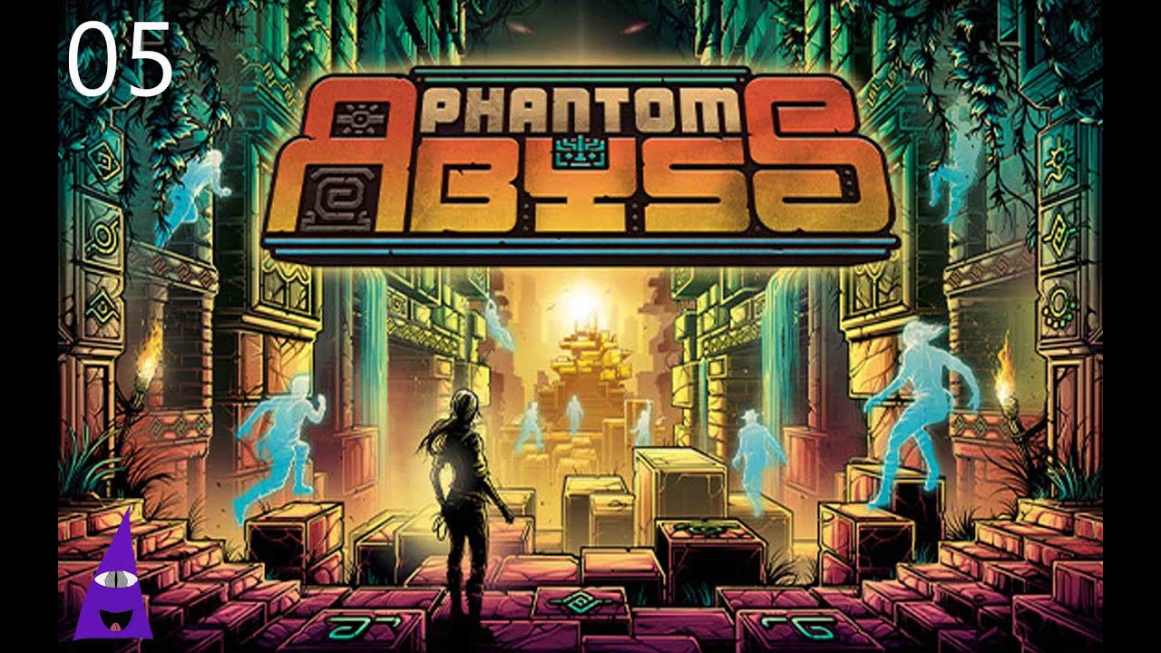 That Was Bad - Phantom Abyss - 05