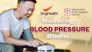 How to Monitor Your Blood Pressure At Home