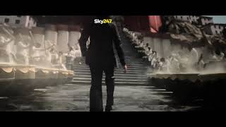 K.G.F- Chapter 2 (2022) Hindi 480p HQ PreDVD Rip x264 AAC - CineVo.mkv