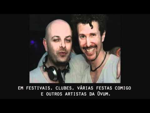 Josh Wink @ DEDGE