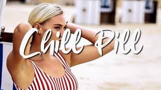 Ikson - Voyage(Chill Pill) | No Copyright Music Background Music for YouTube Videos