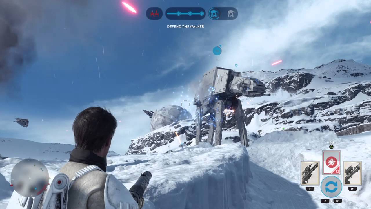 When you whiff too hard - YouTube