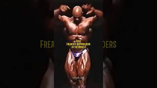 Real Life Monsters Calvezilla