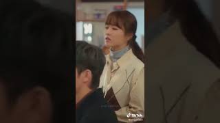 Holding Hands Doom At Your Service Ep. 4