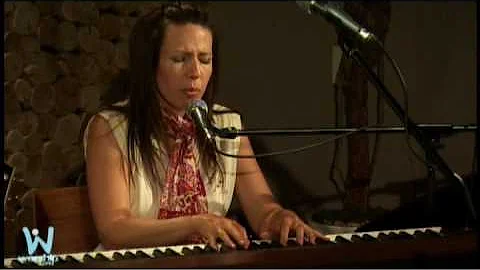 "He Who Dwells (Psalm 91)" - Kim McMechan - www.wo...