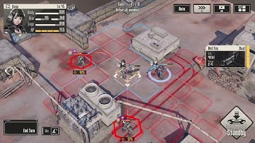 [Mecharashi] Simulated Battles: Chain Sim 5-5