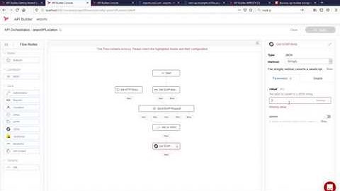 2. Axway API Builder SOAP to REST