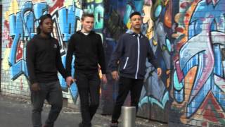 Raw Elements – Being You