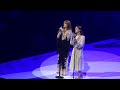 &quot;Morning Elvis&quot; (w/ Ethel Cain) / &quot;June&quot; - Florence + the Machine at Ball Arena Denver CO 10/01/22