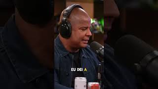 MARCELINHO CARIOCA REVELA SEQUESTRO: "Eu tava com medo de arranharem a roda do meu carro!" 🤣
