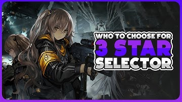 [Neural Cloud] - 3 Star Selector Who Should You Choose?
