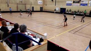 200925 Nybro IBK - Forserum IF Period 2