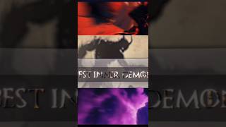 🥶bay 8/100 editz🥶biest inner Demon #mar#animeonly #builtwithanime