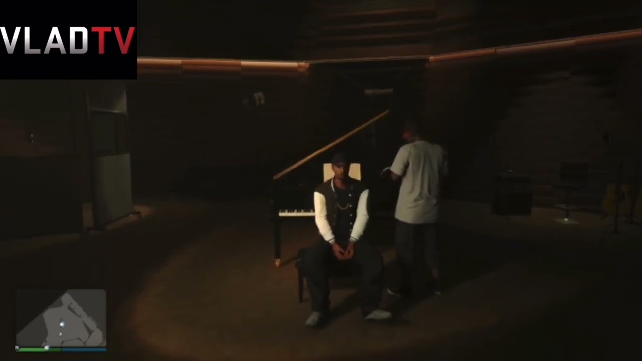 Charleston White Unfiltered: Navigating Beef with Ti and Boosie