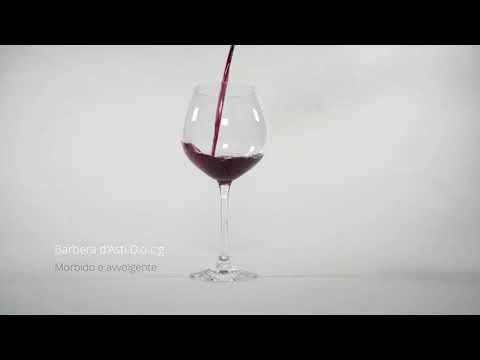 Barbera d' Asti