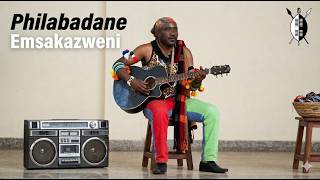 Philabadane  Emsakazweni   Album