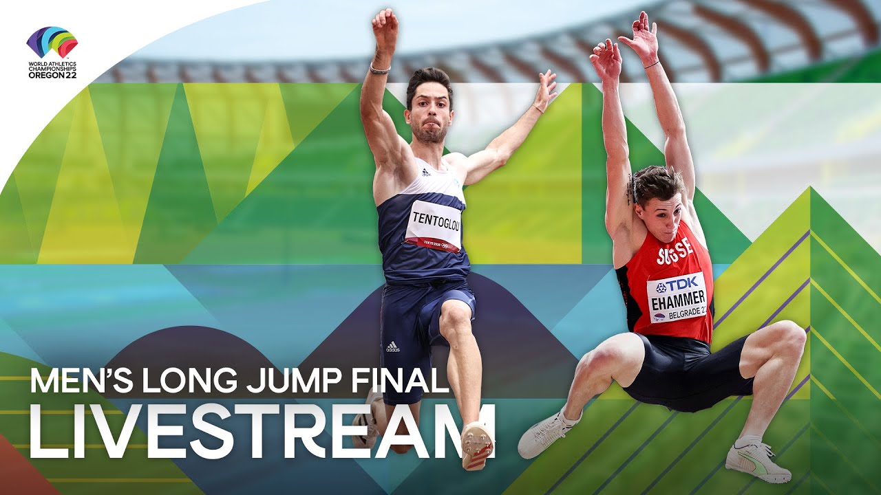world indoor track and field championships 2022 live stream