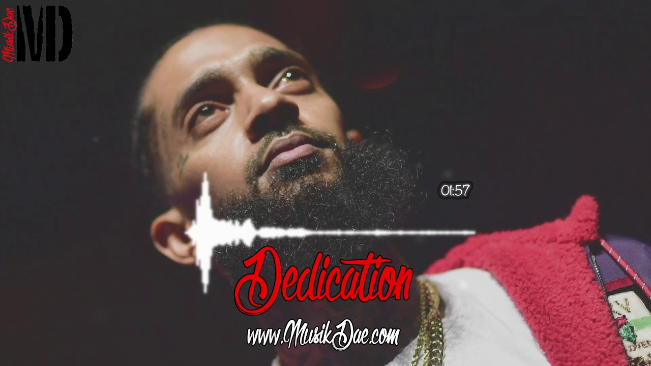 nipsey hussle type beat 2019