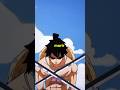#luffyonepiece #zoro #luffygear5 #anime #animes