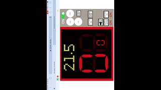 Scratch Shot Clock