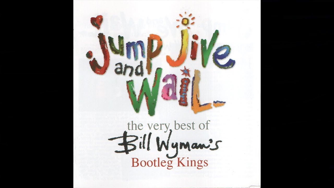 Obejrzyj Bill Wyman's Bootleg Kings - Kiddio w YouTube Obejrzyj Bill Wyman's Bootleg Kings - Kiddio w YouTube