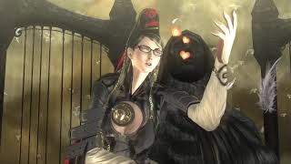 Bayonetta Gameplay | Chapter 9: Paradiso - A Remembrance of Time | Very Easy
