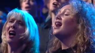 Hillsong - You Are My World 2001