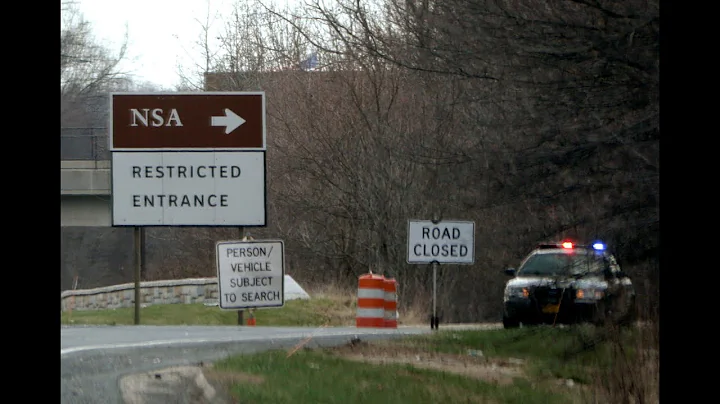 American towns under cyberattack from an NSA-built software