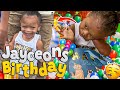 It&#39;s Jayceons&#39; 2nd Birthdayyyyyy