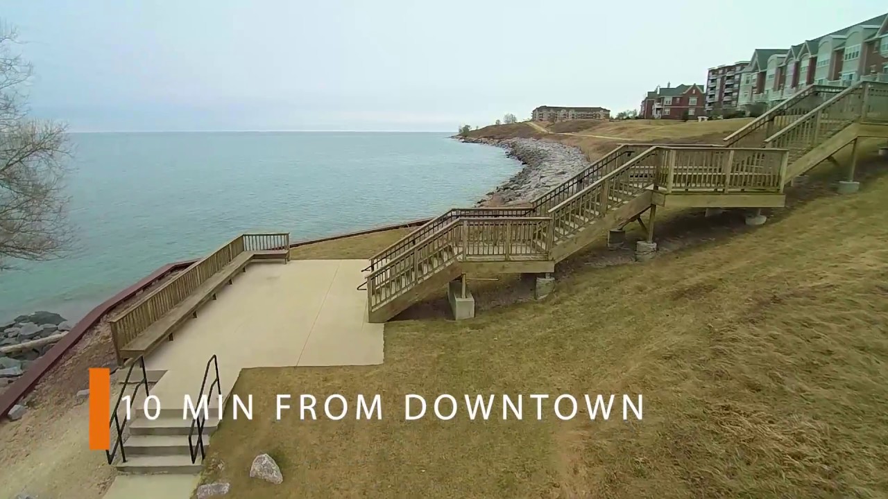 Luxury Real Estate Tour Milwaukee