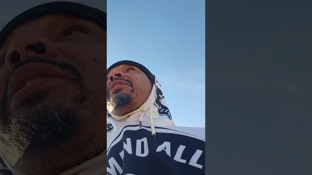 Thursday Morning Vibes PT 1: Universal Consciousness (Energy & Presence)