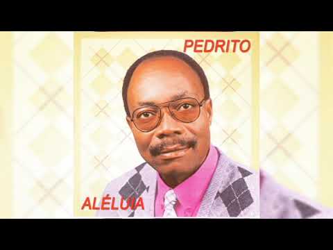 Pedrito - Desespero (Semba)
