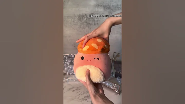 mystery fidget scoop #fidget #squishmallow #asmr #mysteryscoop #popit #smallbusiness #slime
