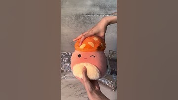 mystery fidget scoop #fidget #squishmallow #asmr #mysteryscoop #popit #smallbusiness #slime