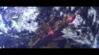 Space Command - trailer 2015