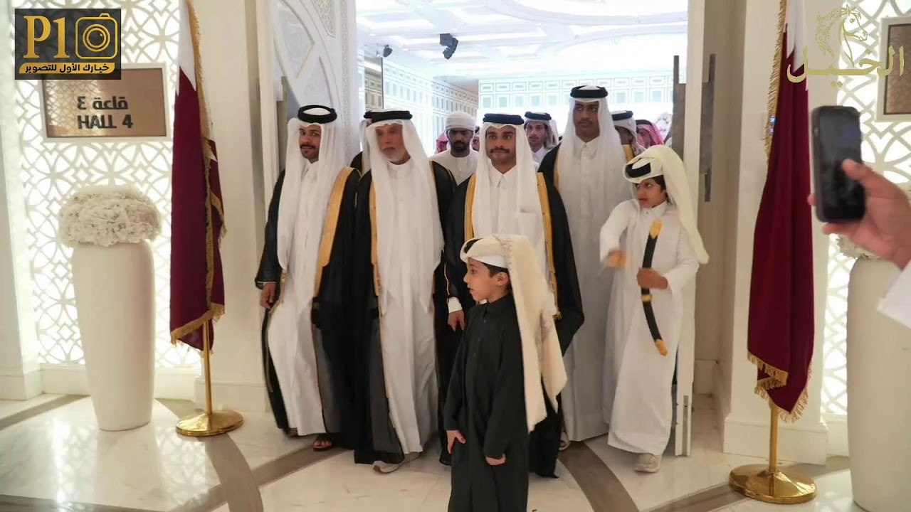 حفل زواج . عيسى & عبدالعزيز  . السقطري تاريخ 3/6/2026 قاعة الظعاين (4)