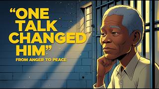He Entered Prison Angry… He Left Completely Different | Learn English Through Story