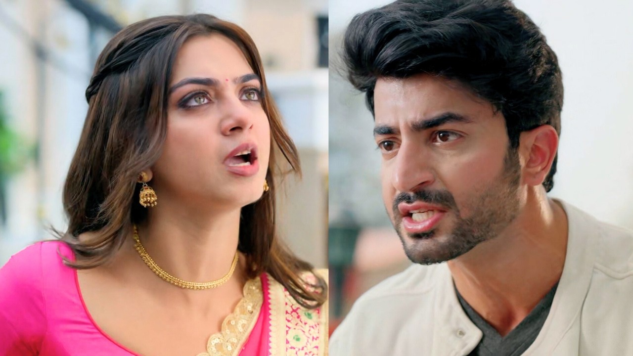 Mahadev & Sons Today Episode New Promo: Dheera Ne Rajji Ko Bataya Kalyan Ka Sach, Rajji Bhadki