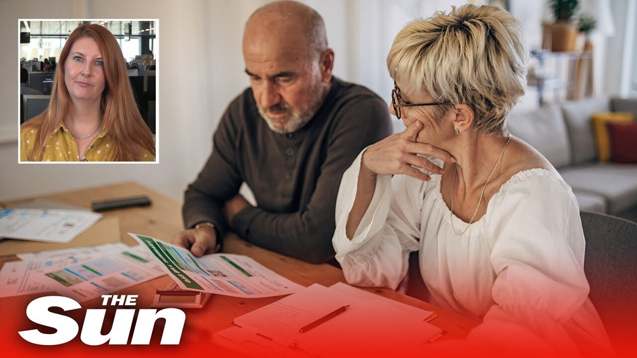 Energy bills to FALL in October under new price cap- what will it mean for you?