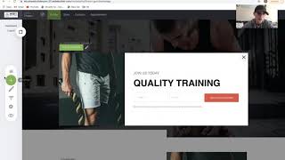 Add A New Sales Funnel Using Webebuilder.com