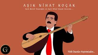 BU SENE - Aşık Nihat Koçak [© 2020 Gülümser Müzik]