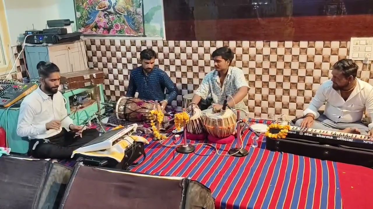 Anish Sabri original introlu 🎹