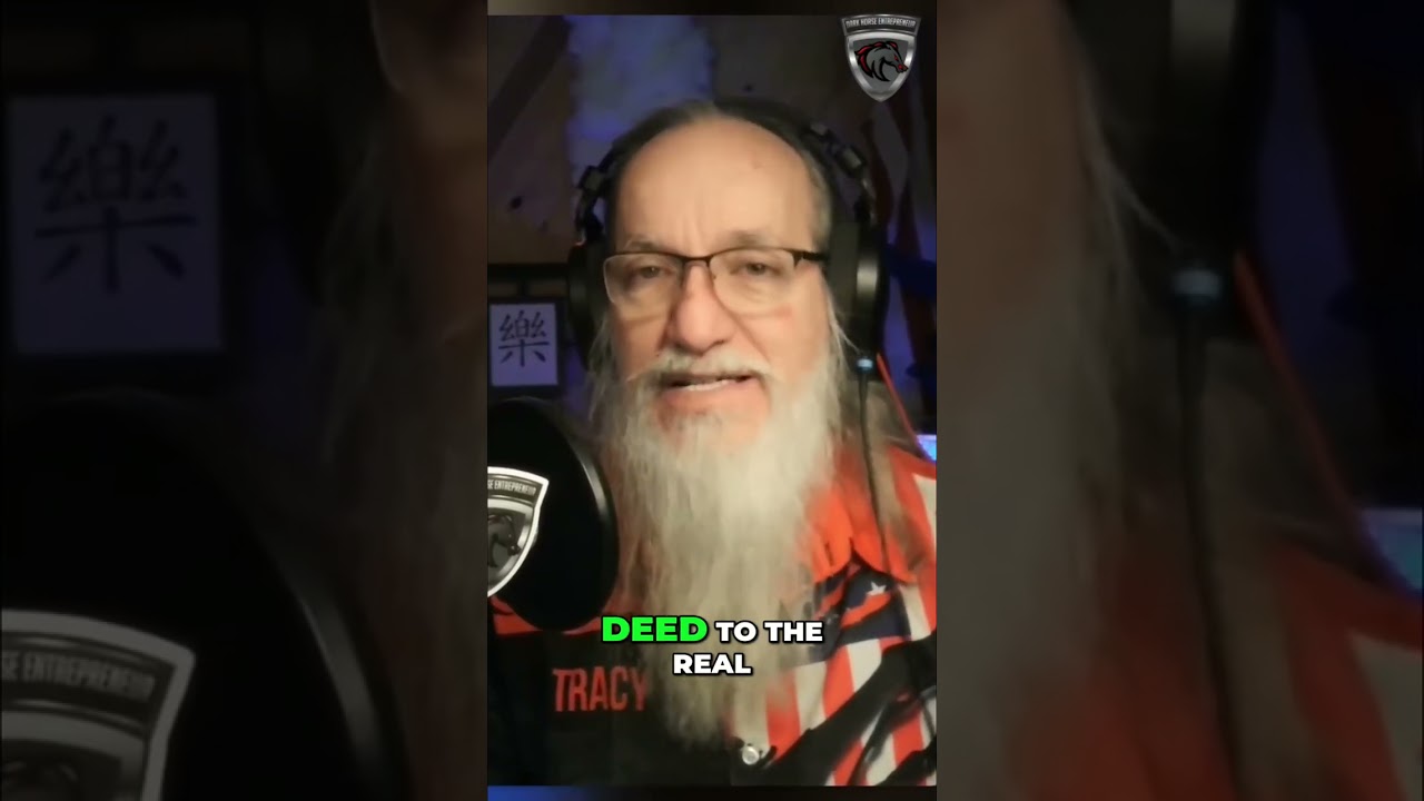 Take Back Your Mental Real Estate #shorts