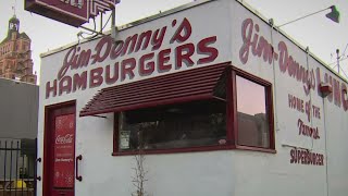 Jim Denney's set to reopen with contemporary twist