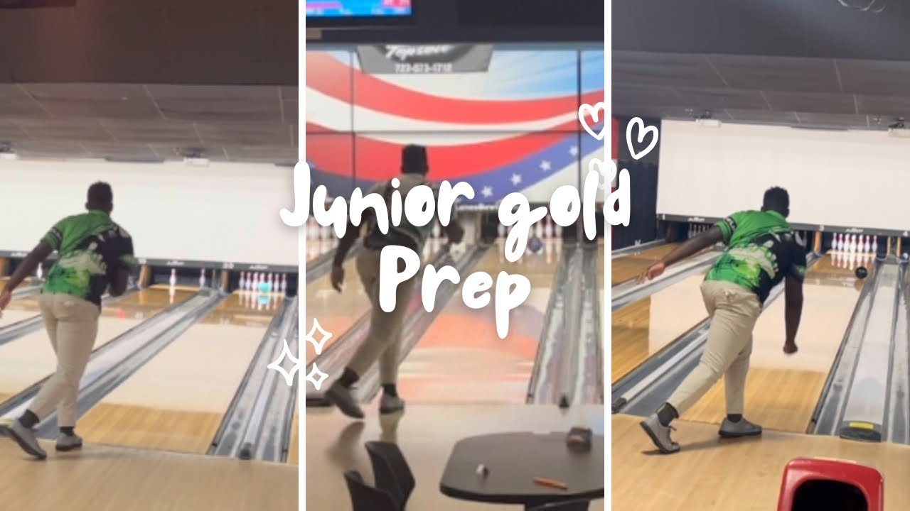 Struggles… | Junior gold preparing tournaments | dual sport shot patterns